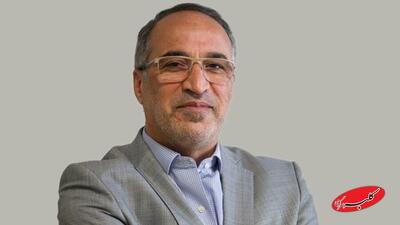 مدیر ارشد فوتبال: اگر به یک بازیکن تیم ملی ویزا ندهند باید جام جهانی را تحریم کنیم - کلبه سرگرمی