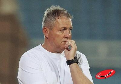 جریمه ۲ میلیاردی ساپینتو و اسکوچیچ/ ۷ بازیکن پرسپولیس جریمه شدند - کلبه سرگرمی