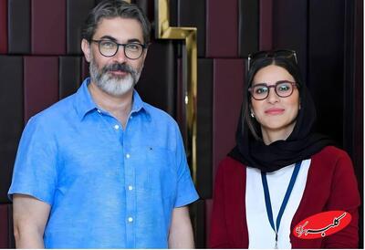  ماجرای سحر دولتشاهی و پارسا پیروزفر تکذیب شد - کلبه سرگرمی