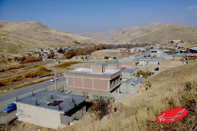 یک آبادی الگویی برای مهاجرت معکوس؛ شهرنشینان به «عبدالله کورده» می‌آیند - کلبه سرگرمی