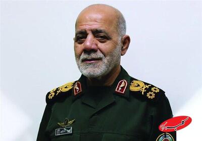  ناگفته‌های فرمانده قرارگاه خاتم‌الانبیاء از آخرین دیدار با شهید ربانی - کلبه سرگرمی