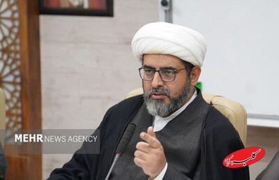  پویش ملی زندگی با آیه‌ها، تکلیف قرآنی رهبر انقلاب است - کلبه سرگرمی