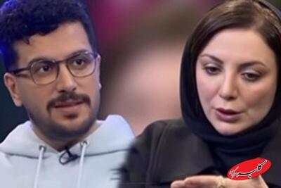  ببینید | خاطرات رویا میرعلمی از دزدی کردنش! - کلبه سرگرمی