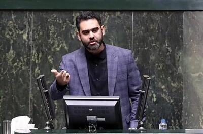  ببینید | انتقاد تند ثابتی به وزیر اقتصاد و فرمانده سپاه تهران! - کلبه سرگرمی