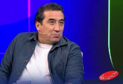 +۱۸ پاسخ رکیک خداداد به خبرنگاران با تکرار یک فحش+ ویدئو | من نمی‌ترسم و در تلویزیون هم (...) را گفتم!! - کلبه سرگرمی