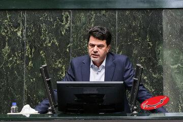  انتقاد نماینده اصفهان از عدم پاسخگویی وزارت نیرو/ اقناع مشروط یزدیان از پاسخ‌های وزیر نیرو/ فرصت ۶ ماهه برای اجرای برنامه ها - کلبه سرگرمی