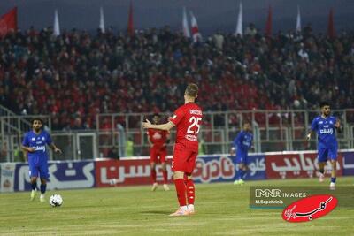 پخش زنده بازی تراکتور و ذوب آهن از تلویزیون + ساعت پخش - کلبه سرگرمی