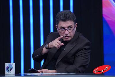 ببینید | گلایه مازیار زارع از قلعه‌نویی - کلبه سرگرمی