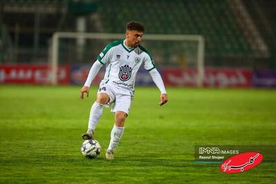 ذوب‌آهن ۰ _ تراکتور ۰/ شاگردان اسکو روی نوار تساوی - کلبه سرگرمی