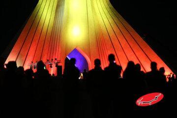  از کنسرت خیابانی فردی مرکوری تا همایون شجریان/ وقتی معنای یک رویداد پراکنده شود، برخی گفتند شیره مالیدن سر مردم بود - کلبه سرگرمی