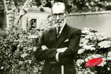  مردی که از هنر و سیاست شاهکار ساخت - کلبه سرگرمی