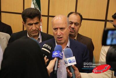 واکنش مهدی تاج به کمپین عجیب برای همجنس گرایان و اعتراض ایران و مصر - کلبه سرگرمی