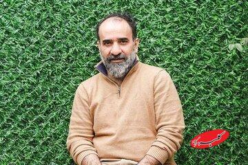  دعای زیادی می‌کنم که بلند شود و دوباره با همان شور زندگی کند - کلبه سرگرمی