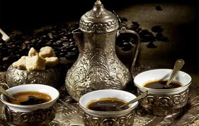  قهوه قجری چیست؟ - کلبه سرگرمی