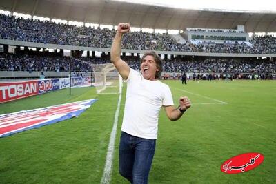 فوری | حکم سنگین انضباطی ساپینتو اعلام شد - کلبه سرگرمی