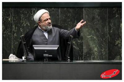  ببینید | تذکر رسایی: در دوره جنگ هستیم؛ حقوق نیروهای مسلح باید ۲۰ درصد بیشتر از بقیه باشد! - کلبه سرگرمی