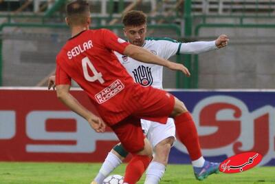 خلاصه بازی تراکتور مقابل ذوب آهن + لینک دانلود فیلم - کلبه سرگرمی