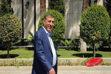  استاندار تهران: خط سفید یعنی چه؟/ قائم پناه: نباید بگوییم مردم فقیرند پس بقیه هم فقیر باشند - کلبه سرگرمی