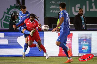 کاپیتان سابق استقلال: ساپینتو دیوانه نیست بازیکن خوبش را روی نیمکت بگذارد - کلبه سرگرمی