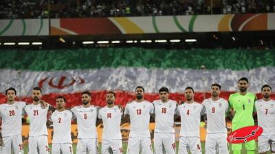 پیشنهاد لغو نام‌گذاری غیراخلاقی بازی ایران در جام جهانی - کلبه سرگرمی