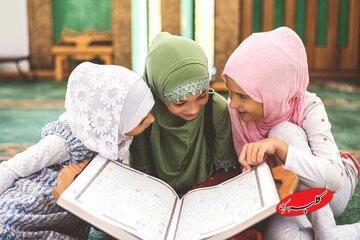  کمپین الازهر برای آموزش و تربیت قرآنی همه افراد خانواده - کلبه سرگرمی