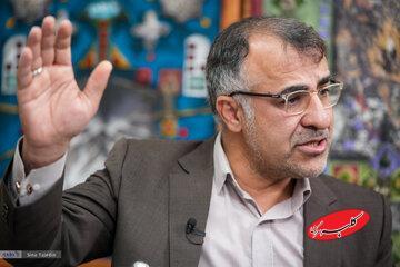  ببینید| شاخص‌های معاملات مشکوک اعلام شد/ خانی: مبارزه با پولشویی توصیه FATF است - کلبه سرگرمی