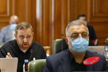  انتقاد تند از نصب گسترده تصاویر زاکانی در شهر و نماز جمعه/ عضو شورا: بودجه شهر صرف حکمرانی نمایشی می‌شود - کلبه سرگرمی