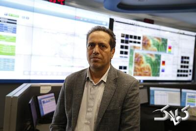 اینفلوئنسرهای هواشناس فراگیر شدند | ضیائیان: مردم از ترس خشکسالی و آلودگی به هواشناسی وابسته‌اند | چند درصد پیش‌بینی‌های هواشناسی غلط است؟ - مجله اینترنتی کولاک