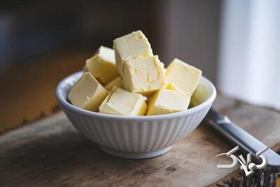 ۵ جایگزین سالم برای کره - مجله اینترنتی کولاک