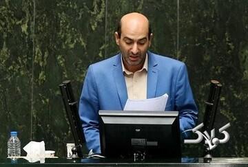 نماینده مجلس: باید اژه‌ای را پای میز محاکمه بکشانیم و مجازات کنیم! - مجله اینترنتی کولاک