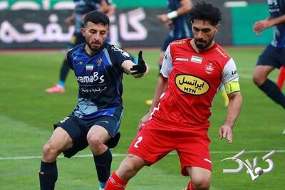 پخش زنده و ساعت بازی پرسپولیس و پیکان امروز ۱۸ آذر از تلویزیون +برنامه سایر بازی‌ها - مجله اینترنتی کولاک