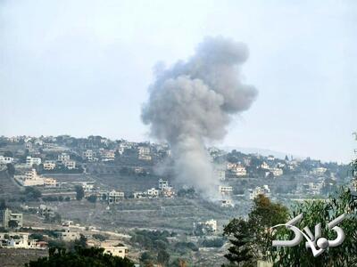 اسرائیل دوباره به لبنان حمله کرد +ویدیو - مجله اینترنتی کولاک
