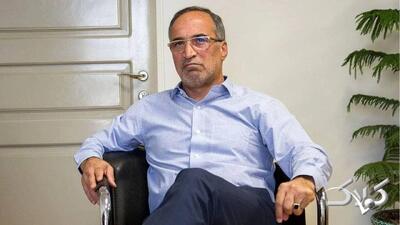 مدیرعامل سابق استقلال: باید جام‌جهانی را تحریم کنیم! - مجله اینترنتی کولاک