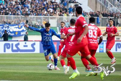 پخش زنده بازی پرسپولیس و پیکان از تلویزیون + پخش آنلاین - مجله اینترنتی کولاک