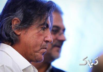 ساپینتو شاکی شد؛ دیگر حق ندارید با ماشین شخصی از ورزشگاه خارج شوید! - مجله اینترنتی کولاک