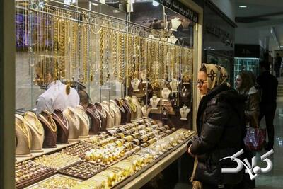 آخرین وضعیت بازار طلا و سکه؛ پرواز قیمت فلز زرد ادامه دارد - مجله اینترنتی کولاک