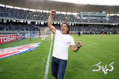 فوری | حکم سنگین انضباطی ساپینتو اعلام شد - مجله اینترنتی کولاک