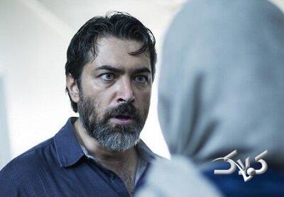 سحر دولتشاهی بازیگر پارسا پیروزفر شد - مجله اینترنتی کولاک