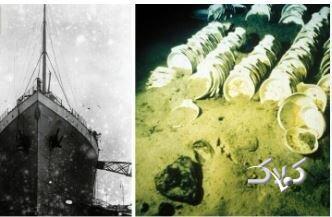 چه غذاهایی در کشتی تایتانیک سرو می‌ شد؟ | منوی شام آخر قبل از غرق شدن + تصاویر جذاب از رستوران اشراف زادگان - مجله اینترنتی کولاک