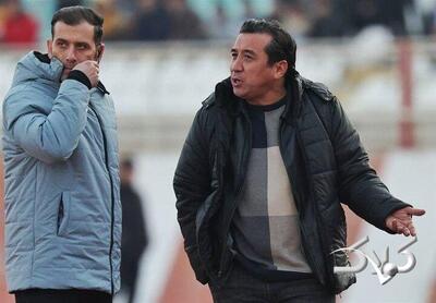 دعوت خداداد عزیزی به کمیته انضباطی - مجله اینترنتی کولاک