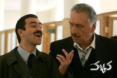 بهنام تشکر در نقش «کاراگاه علوی» ظاهر می‌شود - مجله اینترنتی کولاک