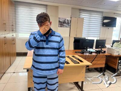 کلاهبرداری سریالی زندانی فراری | گفت و گو با کلاهبرداری که خودش را دانشمند می داند - مجله اینترنتی کولاک