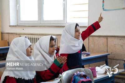 فعالیت مدارس و ادارات خوزستان فردا چهارشنبه حضوری است - مجله اینترنتی کولاک