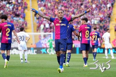 پخش زنده بازی بارسلونا و آینتراخت فرانکفورت از تلویزیون + پخش آنلاین - مجله اینترنتی کولاک