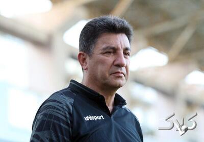 قلعه‌نویی: جهان دو قسمت شده است | درخواست از خداداد عزیزی و علی پروین + ویدئو - مجله اینترنتی کولاک