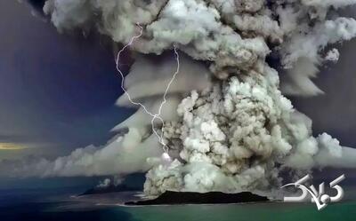 بلندترین صدای ثبت‌شدۀ تاریخ چه بود؟ - مجله اینترنتی کولاک