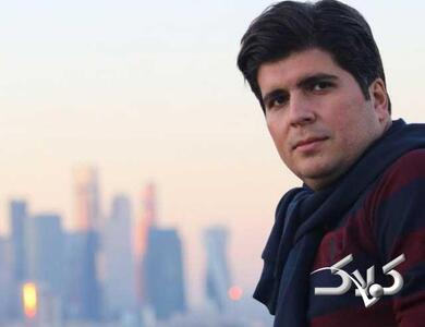 فحش و خداداد آزاد، سریال عاشقانه ممنوع! - مجله اینترنتی کولاک