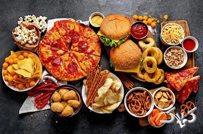 درباره غذاهای فوق‌فراوری‌شده و اثراتشان بر سلامتی - مجله اینترنتی کولاک