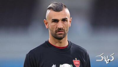 ماجرای بازگشت سردار دورسون به پرسپولیس چیست؟ - مجله اینترنتی کولاک