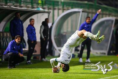 ذوب‌آهن و تراکتور؛ جدالی نفس‌گیر در میدان فولادشهر - مجله اینترنتی کولاک
